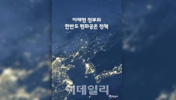 한반도 정책서 사라진 ‘END 이니셔티브’