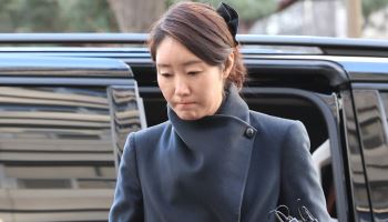 경찰, `공천헌금` 강선우 구속영장 검토…조만간 결론