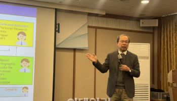 “2038년 HBF 시장이 HBM 뛰어넘는다…삼성·SK에 기회”