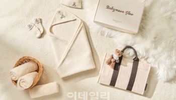 서울신라호텔, 태교 여행 패키지 업그레이드 출시