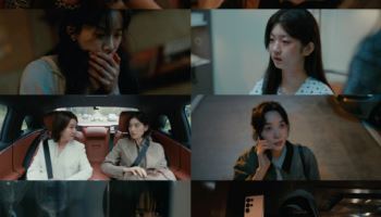 '아너' 이나영, 피습 당하며 충격 엔딩…시청률 또 올랐다 '3.2%'