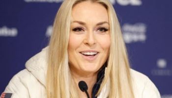 ‘왼쪽 무릎 십자인대 파열’에도… 본 "올림픽 출전 자신 있다"