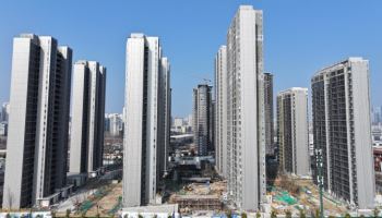 중국 부동산 추가 대책 만지작…“주택공적금 활용해야”