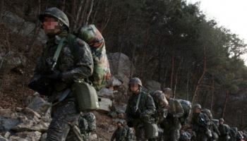 韓서 돈 벌고 ‘병역 기피’…前스타트업 대표, 징역형 집유