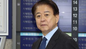 '불법 정치자금' 노웅래 항소심 내달 결론…'위법수집증거' 쟁점