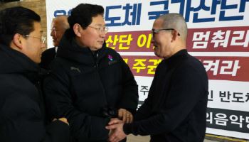 이상일 "반도체, 선거와 정치가 아닌 '글로벌 패권'으로 봐야"