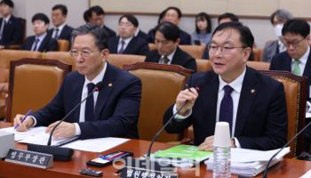 신임 법원행정처장 "李 공선법 파기환송, 헌법과 법률에 맞는 판결"