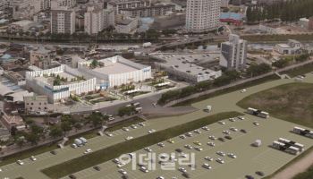영덕전통시장, 화마 딛고 명품시장 재탄생