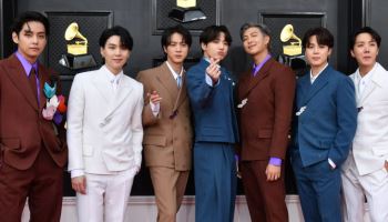 서울시, BTS 컴백 대비 대규모 인파 안전관리 총력
