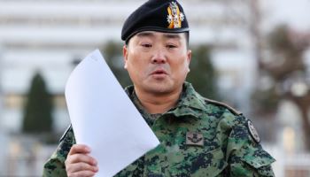 김병주 "김현태, 내란 행동대장…군인 명예 더럽혀"