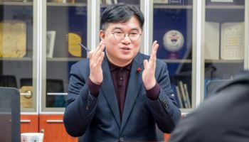 정준호 의원 "전남 광주 통합 핵심은 '기업 유치'"