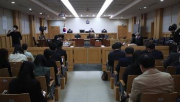 '징역 8년' 사건에 '징역 8개월' 낭독…대전지법 형량 혼선 논란