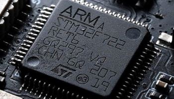 Arm, 예상치 밑돈 라이선스 매출에…시간외 10% 급락