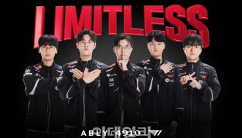 에이블리·4910, T1 2026 유니폼 공식 판매 개시