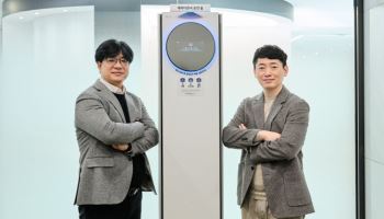 "고객 생각하니 아이디어 떠올랐죠"…LG 신형 AI 에어컨 탄생 배경은