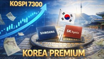 '7000피 시대' 벌써?…개미들 눈 커질 최상 시나리오