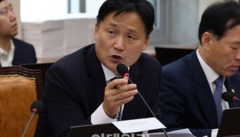 ‘합당찬성 찐명’ 김영진 “지선 판세 압도적 아냐…이언주 언어 과도”