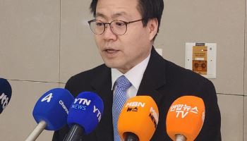 여한구 “대미투자법 신속처리 국회 합의, 美 설득 도움될 것”