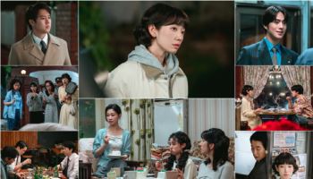 박신혜 '미쓰홍', 2주 연속 TV 드라마 부문 화제성 1위