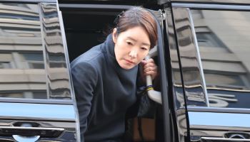 '1억 공천헌금' 강선우·김경 구속 기로…불체포특권 변수(종합)