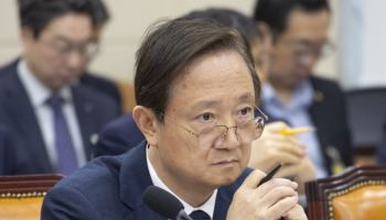 이찬진 “금감원 인지수사권, 금융위 통제로 협의 정리”