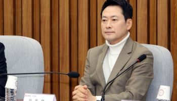 장동혁 “전 당원 투표서 사퇴 결론 나오면 의원직도 사퇴”