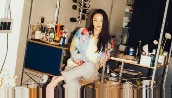 민희진, 보이그룹 론칭 준비 본격 착수 "진심 담아 기획할 것"
