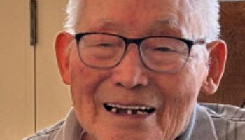 유일한 해외 거주 독립유공자, 이하전 애국지사 별세