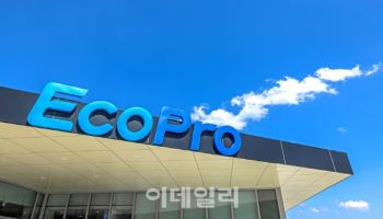 "메탈가 상승으로 이익 20% 증가 예상"-에코프로 컨콜