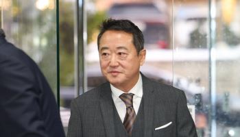'코오롱 인보사 사태' 이웅열 명예회장 2심 무죄…"과실서 비롯"