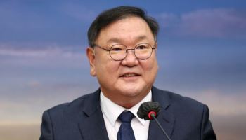 김태년 “거래소 지주회사 도입. 코스닥 혁신의 시장으로 되돌릴 것”