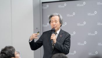 정기석 "건보 올해 수천억 적자 전망…적정진료·특사경으로 재정위기 대응"