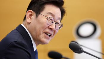 李대통령, 물가 관리 TF 지시…"공권력 총동원해 담합 시정"