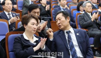 與, 중수청 수사관 일원화…공소청에 '보완수사 요구권'