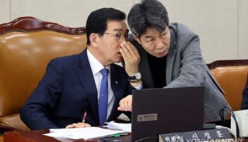 행정통합 국회 논의 본격화…이르면 이달 처리