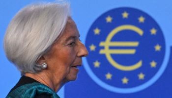 ECB, 기준금리 2%로 5회 연속 동결…라가르드 "우린 좋은 위치"(종합)