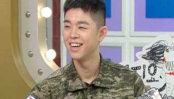 “군법 위반?” 김구라 아들, 전역날 ‘영창 위기’…해병대 “문제 없다”