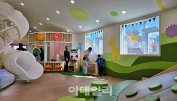 육아 핫플된 지자체 장난감도서관 눈길