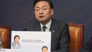 신장식 “민주당, 내부 정리해서 설 전 합당 공식 제안 다시 해야”