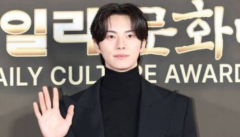이채민 측 "한국판 '나미야 잡화점의 기적' 출연 검토 중"