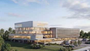KAIST 오송에 바이오·의료 거점 'KAIST 바이오 스퀘어' 개소