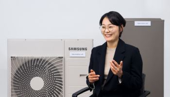 삼성전자, HVAC으로 북미 공략…"톱티어 공조회사 도약"
