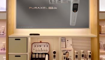 라메디텍 ‘퓨라셀 미인’, 국내 주요 면세점 입점