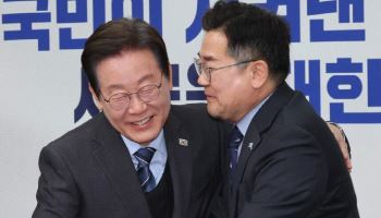 박찬대, 이 대통령에게 “시장합니다”…인천시장 출마 임박
