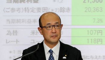토요타 CEO 교체…“환경 변화 대응해 의사결정 가속화”