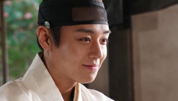 '배우' 박지훈의 발견, 재발견