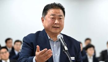 파주시장 "'쌀 생산 담당' 호남 차별 아냐…파주 발전이 핵심"