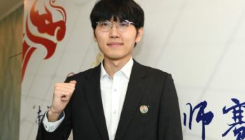 농심배 바둑 6연패 신진서…누적 상금 100억 돌파