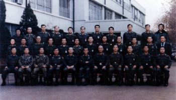 반란 주범도 '존영'이던 軍, 이제서야 철거된 12·12 얼굴들