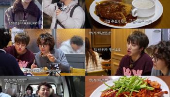 '48세' 전현무 "결혼 강박 없으면 시간 훅 가" 조언